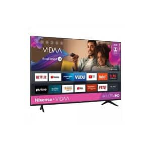 75inch vidaa 4k vision plus