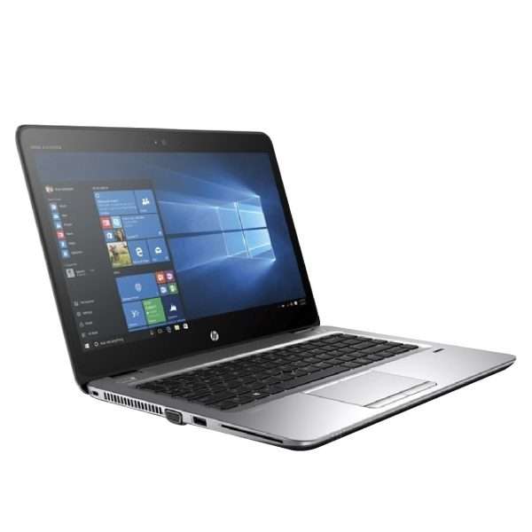 HP EliteBook 840 G3 Core i5 8GB RAM 256GB SSD - Image 2