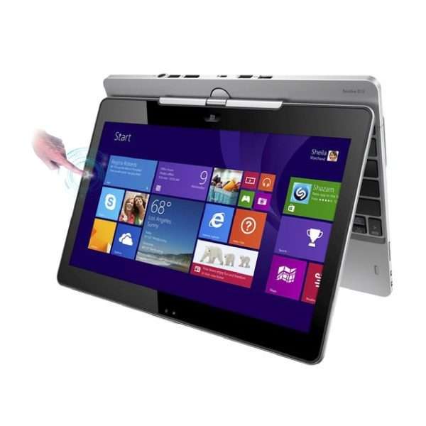 HP Revolve 810 G3 Core i5 8GB RAM 256GB SSD 12.5″ Touchscreen