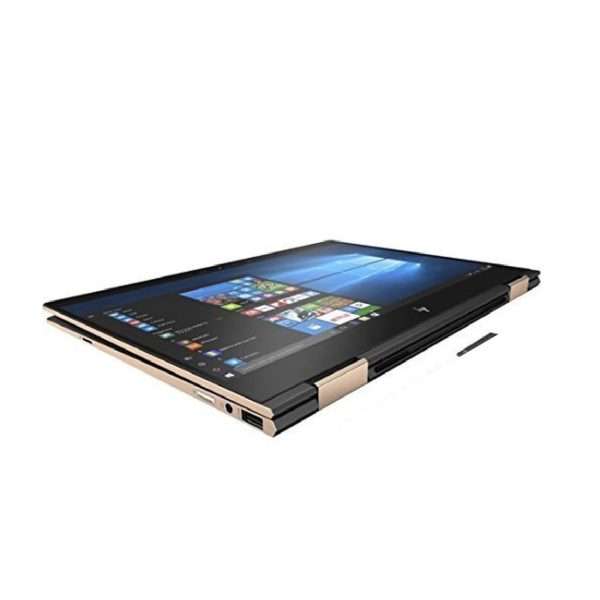 HP Spectre 13 x360 Convertible Core i7 11th Gen 16GB RAM 512GB SSD GEM Cut 13.3″ FHD Touch - Image 2