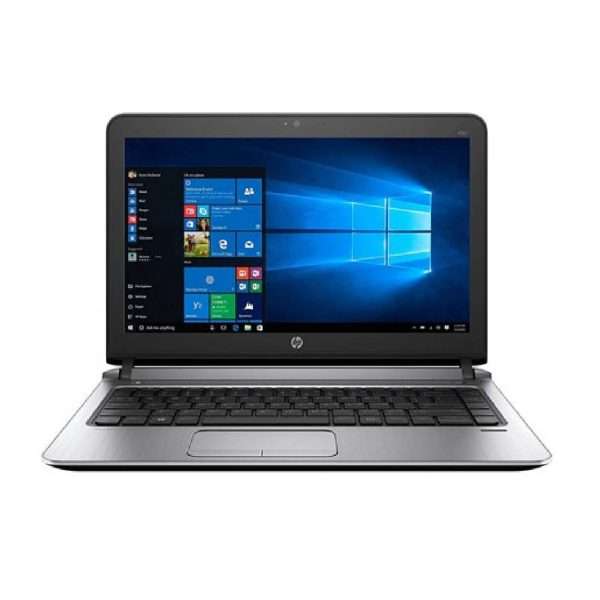 HP Probook 430 G4 Core i5 7th Gen 8GB RAM 256GB SSD