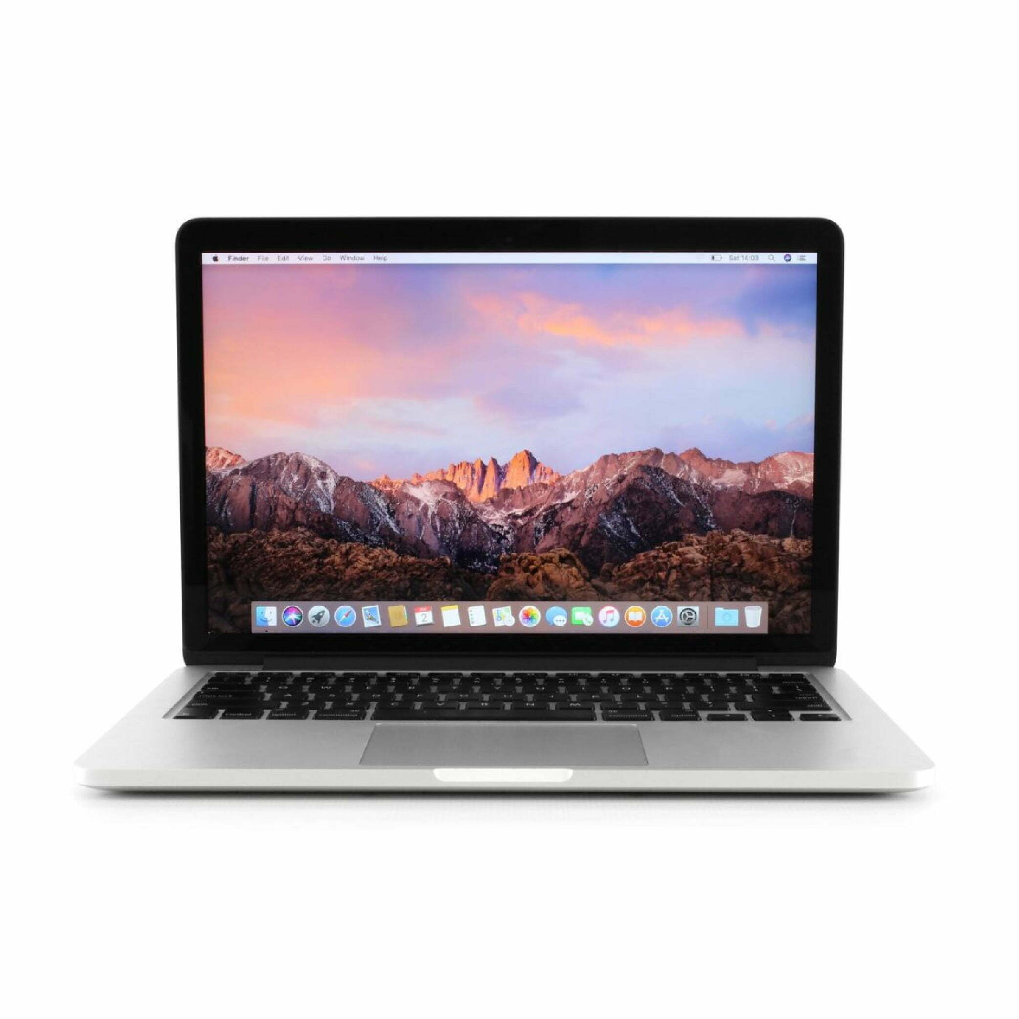 Macbook Pro 2015 Core i7 16GB RAM 512GB SSD in Kenya