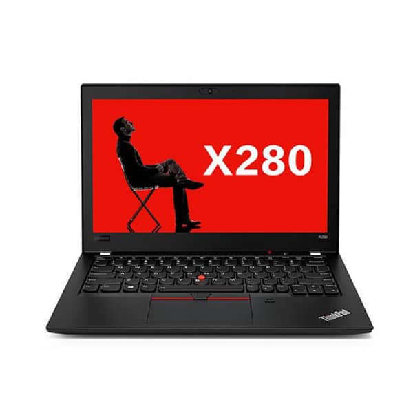 LENOVO Thinkpad X280 Intel Core i5 8GB RAM 256GB SSD