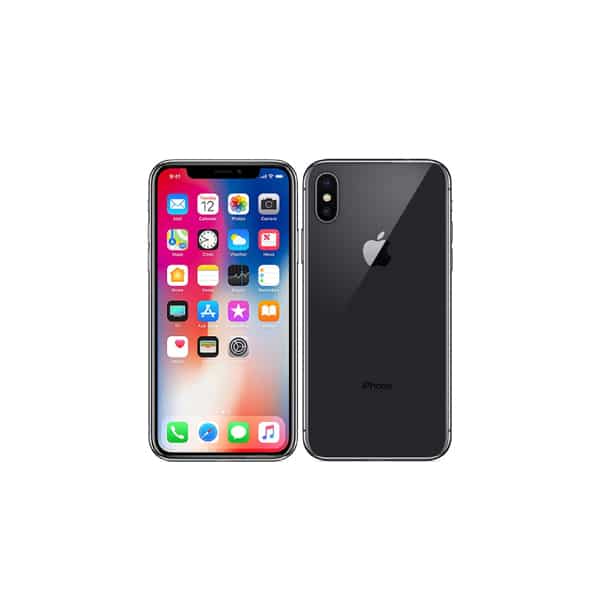 Apple IPhone X 256GB Space Gray