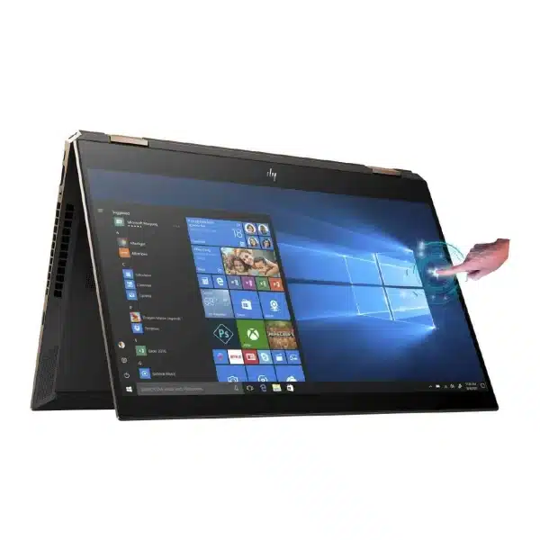 HP Spectre 13 x360 10th Gen Core i5 8GB DDR4 1TB SSD 13.3" Touchscreen