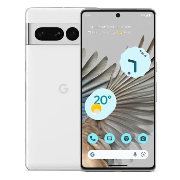 Google Pixel 7 Pro 5G 8GB RAM 128GB 6.7 inch Display 5000 mAh Battery - Image 2