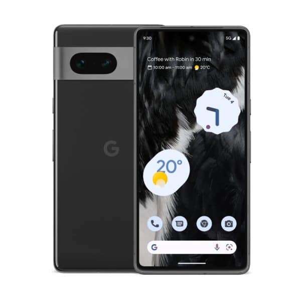 Google Pixel 7 Pro 5G 8GB RAM 128GB 6.7 inch Display 5000 mAh Battery - Image 3